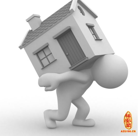 租房搬家風(fēng)水注意事項(xiàng)