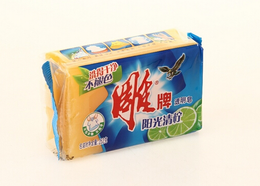 洗衣皂怎么選？使用洗衣皂的注意事項(xiàng)